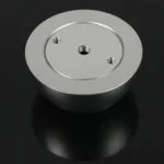 Concave Golf Anti-theft Buckle Metal Unlocking Device Strong Magnet Nailing Device - Image 4