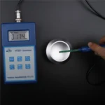 Concave Golf Anti-theft Buckle Metal Unlocking Device Strong Magnet Nailing Device - Image 6