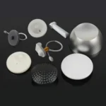 Concave Golf Anti-theft Buckle Metal Unlocking Device Strong Magnet Nailing Device - Image 7