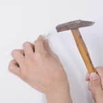 Creative 3D Mirror DIY Wall Sticker Clock, Size: 120*120cm - Image 7