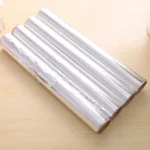 5 PCS 5m Bakest Aluminum Tin Foil Paper Barbecue Paper - Image 2