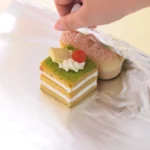 5 PCS 5m Bakest Aluminum Tin Foil Paper Barbecue Paper - Image 4