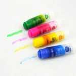 2 PCS School Supplies Solid Glue High Viscosity Color Without Formaldehyde Solid Glue, Random Color Delivery - Image 5