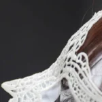 Halloween Masquerade Party Dance Sexy Lady Lace Fox Mask - Image 4