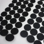 1000 PCS 25mm Round Nylon Adhesive - Image 3