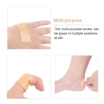 Multi-functional High-heeled Shoes Wear-resistant Prevent Grinding Feet Sticker - Image 7