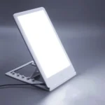 11000 Lux Bionic Sunlight SAD Touch Light Natural Sunshine Therapy Lamp - Image 2