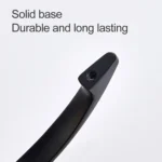 4027-128 Wiredrawing Drawer Cabinet Door Modern Simple American Style Handle - Image 4