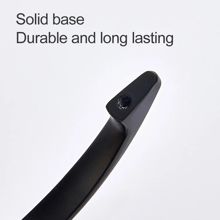 HC9224_3.webp 4027-128 Wiredrawing Drawer Cabinet Door Modern Simple American Style Handle - Image 4