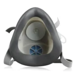 3M 1201 KN95 Dustproof Antivirus Head-mounted Mask Kits with Breathing Valve - Image 3