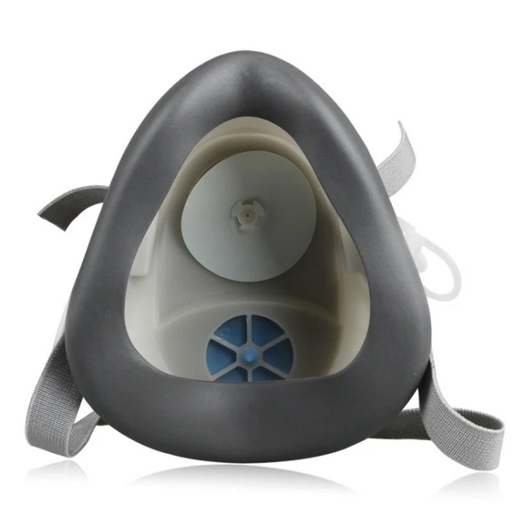 HC9225_2.webp 3M 1201 KN95 Dustproof Antivirus Head-mounted Mask Kits with Breathing Valve - Image 3