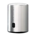 Original Xiaomi Youpin Circle Joy Stainless Steel Vacuum Memory Wine Stopper - Image 2