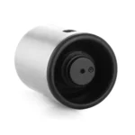 Original Xiaomi Youpin Circle Joy Stainless Steel Vacuum Memory Wine Stopper - Image 3