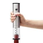 Original Xiaomi Youpin CIRCLE JOY Stainless Steel Dry Battery Electric Bottle Opener