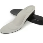 2.5cm PU Breathable Sport Height Increase Insoles - Image 2