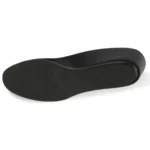 3.5cm PU Breathable Sport Height Increase Insoles, Size: L - Image 3