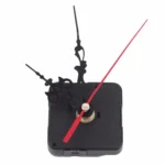 Silent Quartz Wall Clock Movement Electronic Clock Replacement Mechanism - Image 2