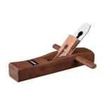 280mm Indonesia Red Carpenter Manual Planer DIY Carpenter Tool - Image 2