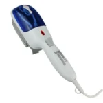 JK-2106 800W Household Travel Handheld Hang Hot Machine Mini Portable Steam Brush Ironer, US Plug - Image 4