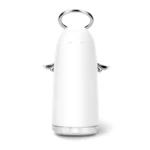 TSHM0 Mini Angel Atomizing Humidifier with Colorful Night Lights, Water Tank Capacity: 230mL - Image 3