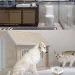 Nobico XD05A Portable Air Purifier Household Ozone Disinfection Machine - Image 9