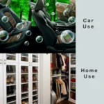 Nobico XD05A Portable Air Purifier Household Ozone Disinfection Machine - Image 10