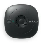 Household Wireless Ultrasonic Deodorizer Vacuum Cleaner Dust Mite Controller