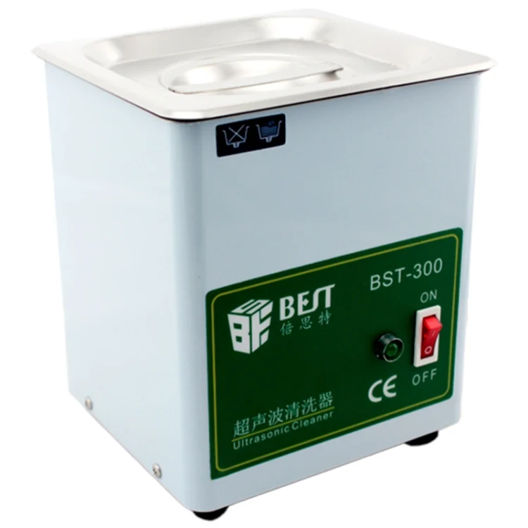 HC9620_2.webp BEST 1.8L Practical Portable Ultrasonic Cleaner (Voltage 220V) - Image 3