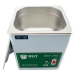 BEST 1.8L Practical Portable Ultrasonic Cleaner (Voltage 220V) - Image 4