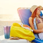 500ml Irregular Double Layer 304 Stainless Steel Sippy Cup - Image 5