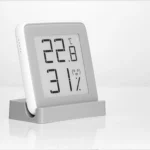 Original Xiaomi Youpin Digital Hygrometer Indoor Thermometer Humidity Monitor