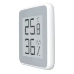 Original Xiaomi Youpin Digital Hygrometer Indoor Thermometer Humidity Monitor - Image 3