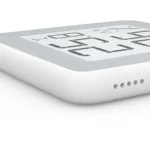 Original Xiaomi Youpin Digital Hygrometer Indoor Thermometer Humidity Monitor - Image 4