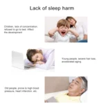 White Noise Sleep Aid Device Baby Sleep Crying Comforter - Image 7