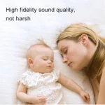 S7 Children Electronic Music Sleep Instrument White Noise Sleep Machine - Image 11