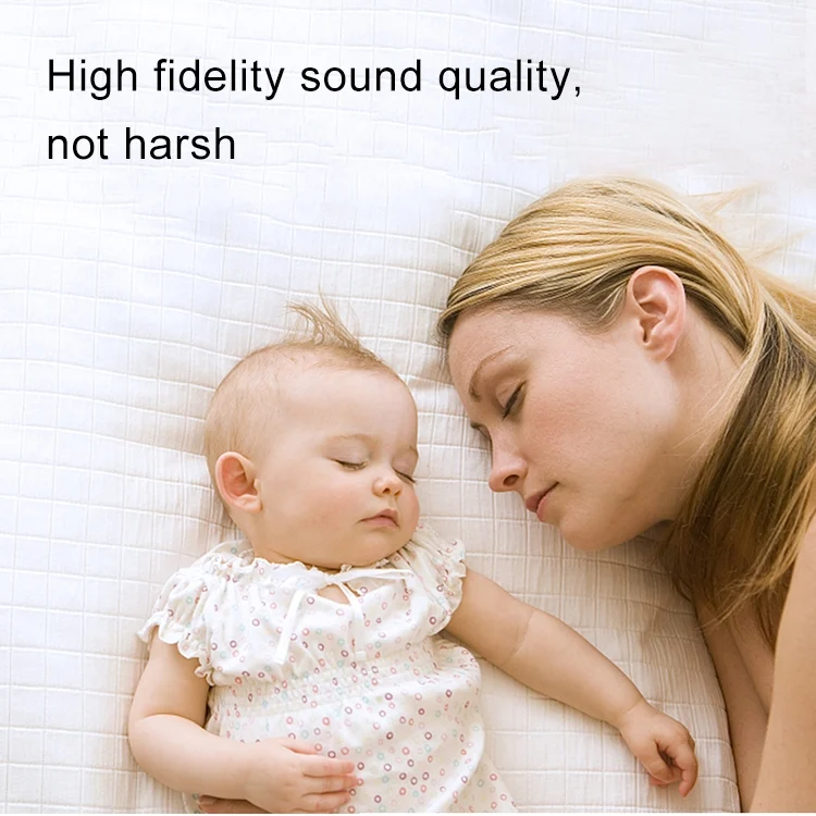 HC9747_10.webp S7 Children Electronic Music Sleep Instrument White Noise Sleep Machine - Image 11