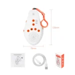 S7 Children Electronic Music Sleep Instrument White Noise Sleep Machine - Image 3