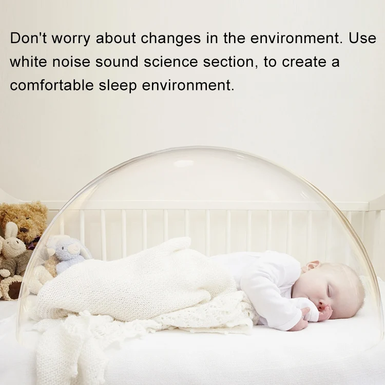 HC9747_4.webp S7 Children Electronic Music Sleep Instrument White Noise Sleep Machine - Image 5