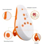 S7 Children Electronic Music Sleep Instrument White Noise Sleep Machine - Image 6
