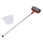 Pintar Facil Paint Runner Multifunction Roller Paint Brush Set - Image 2