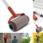 Pintar Facil Paint Runner Multifunction Roller Paint Brush Set - Image 6