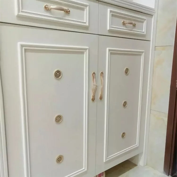 HC9933R_4.webp Oukali Stainless Steel Zinc Alloy Vent Hole Furniture Cabinet Wardrobe Riser Vent - Image 6