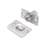 1 Set 106 Stainless Steel Invisible Door Bead Spring Beads Special Bead Lock Door Bead - Image 2