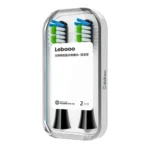 HUAWEI Lebooo LBS-T053A 2 PCS Smart Toothbrush Head (for HCB0001) - Image 3
