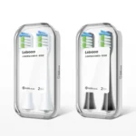 HUAWEI Lebooo LBS-T053A 2 PCS Smart Toothbrush Head (for HCB0001) - Image 2