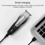 Original Xiaomi Youpin Yingqu Hummingbird Hair Clipper - Image 6