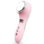 Multi-functional Household Beauty and Body Apparatus Facial Ion Importer - Image 2