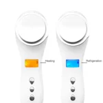 Multi-functional Household Beauty and Body Apparatus Facial Ion Importer - Image 5