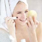 Xpreen Rechargeable Pore Cleanser Home Facial Beauty Device with LED Screen & 4 Probes - Image 10
