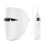 Xpreen  Blue & Red Light Therapy Acne Treatment Face Mask - Image 2